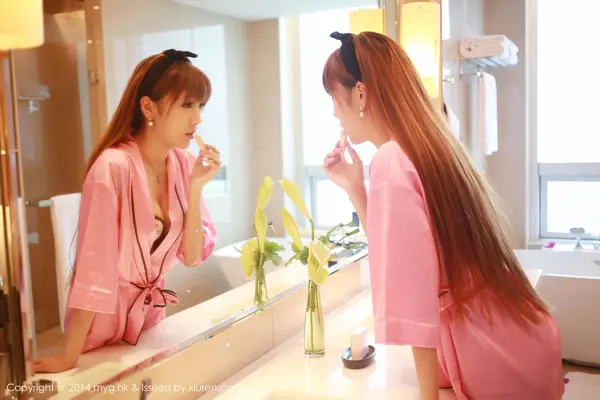 Vol. 0038 王馨瑶yanni(73P)