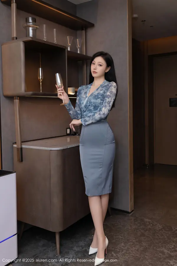 Vol. 10693 安然anran(81P)