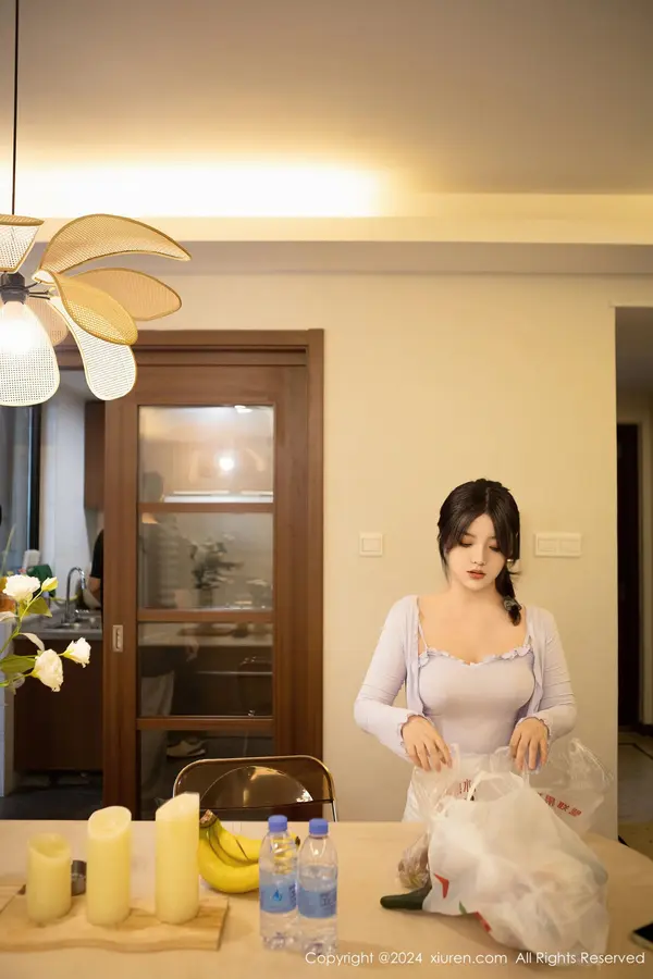 Vol. 08677 豆瓣酱(90P)