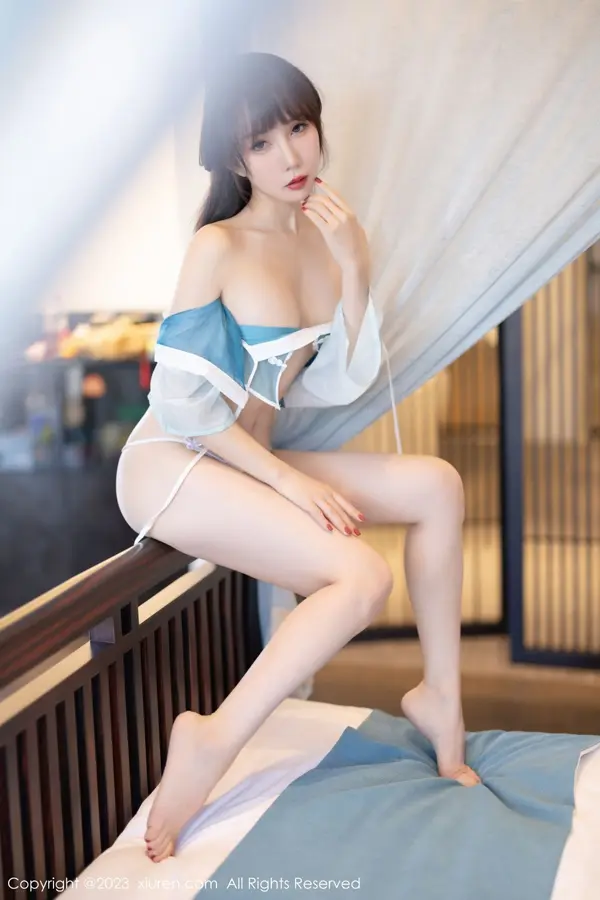 Vol. 06076 波巧酱(82P)