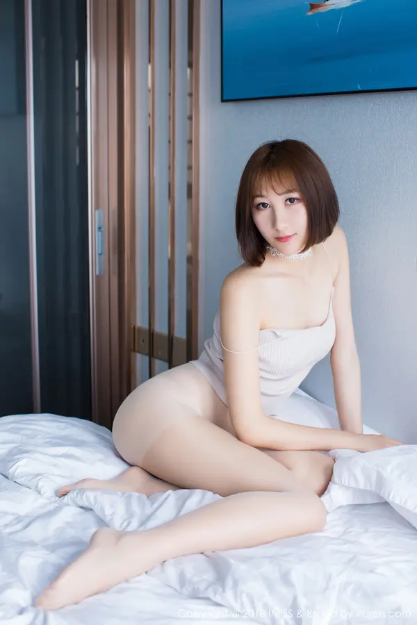 Vol. 0240 九尾Ivy(54P)