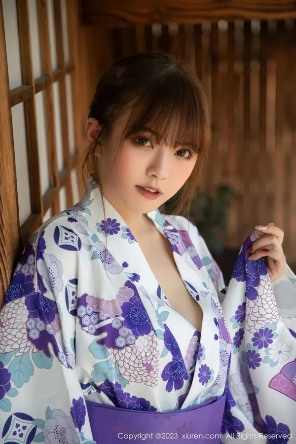 Vol. 06274 张思允Nice(83P)