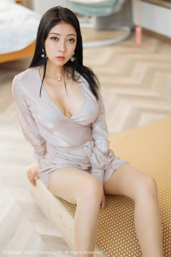 Vol. 01872 果儿Victoria(55P)