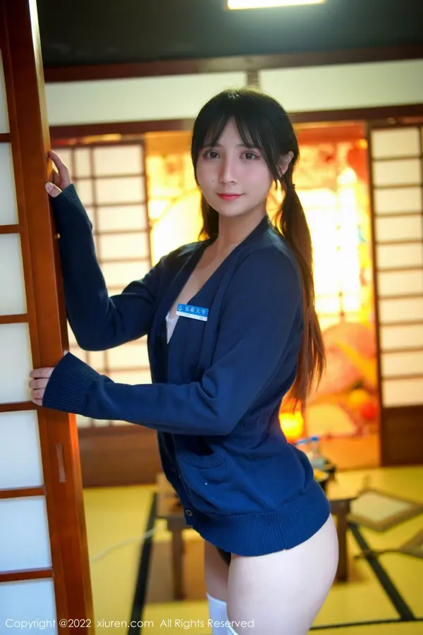 Vol. 05063 久久Aimee(58P)