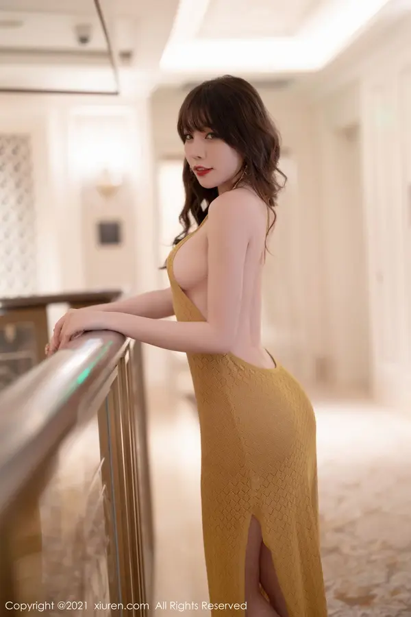 Vol. 03968 芝芝Booty(76P)