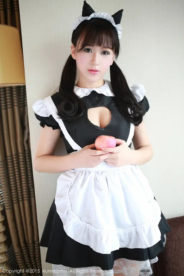 Vol. 00340 唐雨辰TYC(62P)
