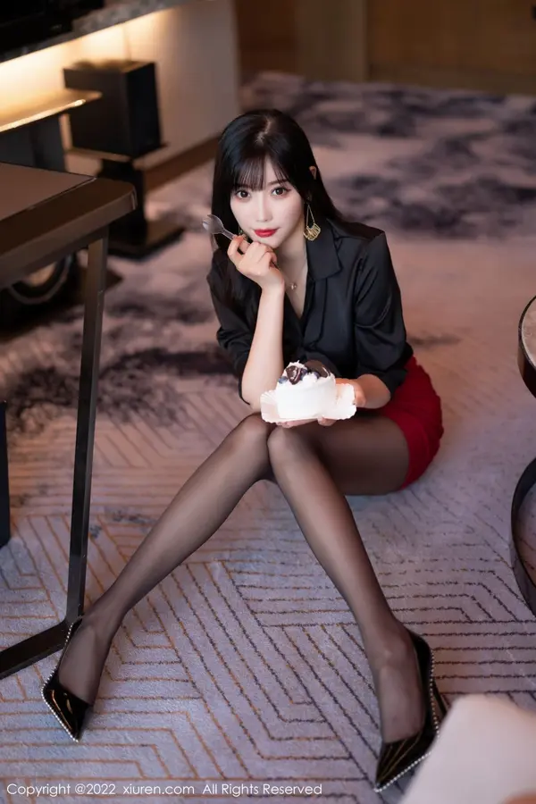 Vol. 05390 杨晨晨Yome(83P)