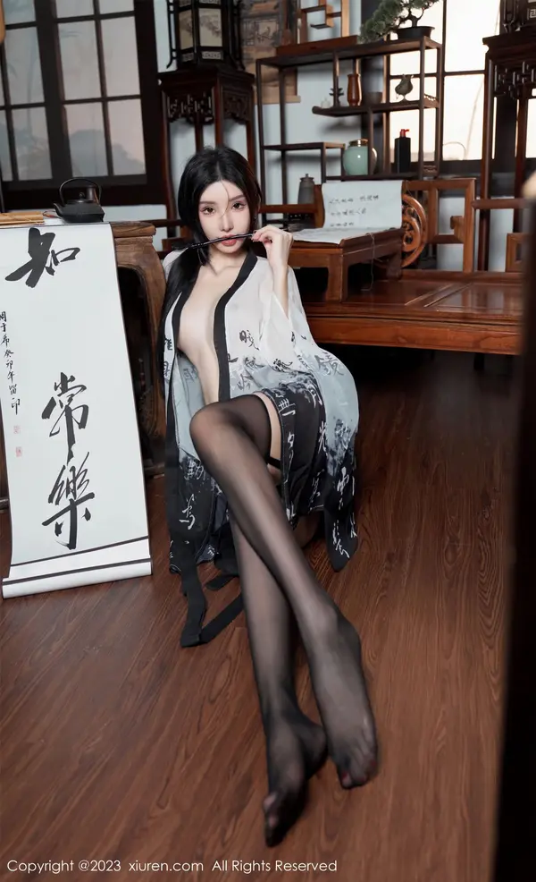 Vol. 07891 周于希Sally(91P)