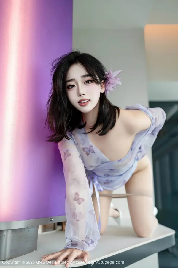 Vol. 0409 阮福福(64P)