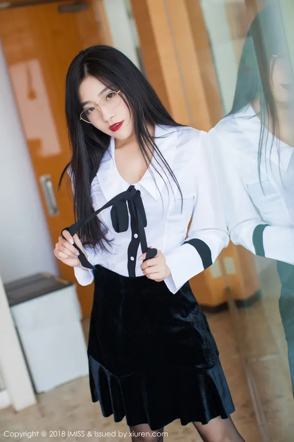 Vol. 0239 许诺Sabrina(61P)