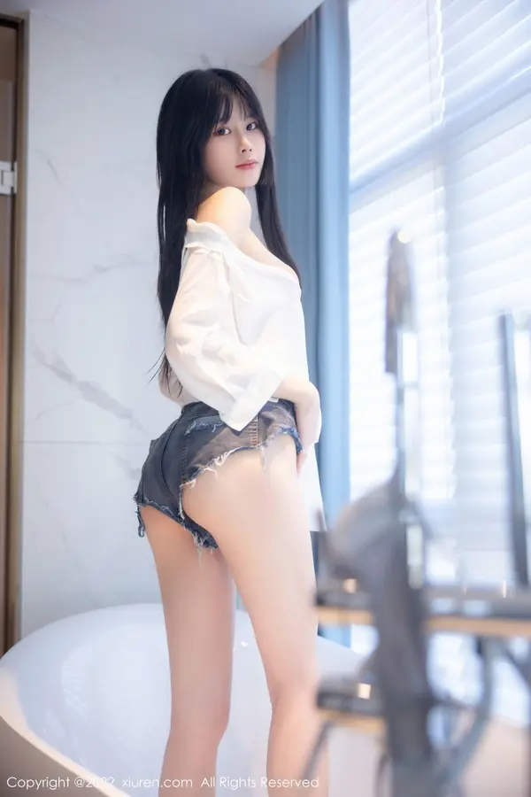 Vol. 05909 77qiqi(86P)