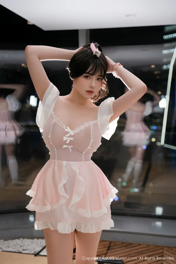 Vol. 10653 软情(56P)