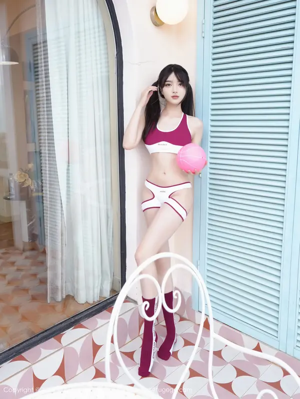 Vol. 10350 白露lulu(78P)