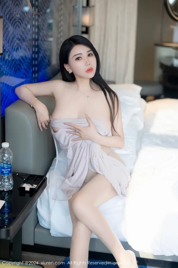 Vol. 08655 李若汐(84P)