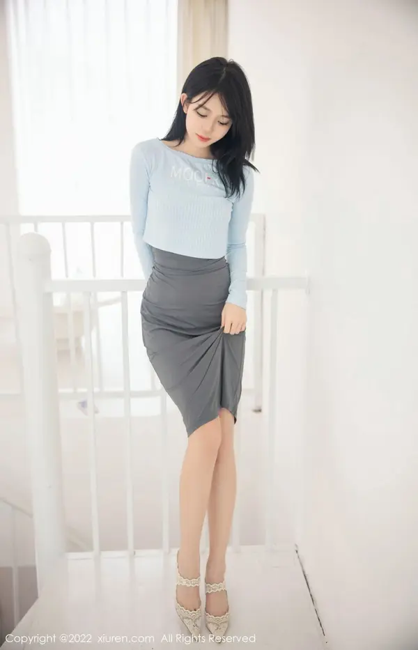 Vol. 05453 小麦是只喵(97P)