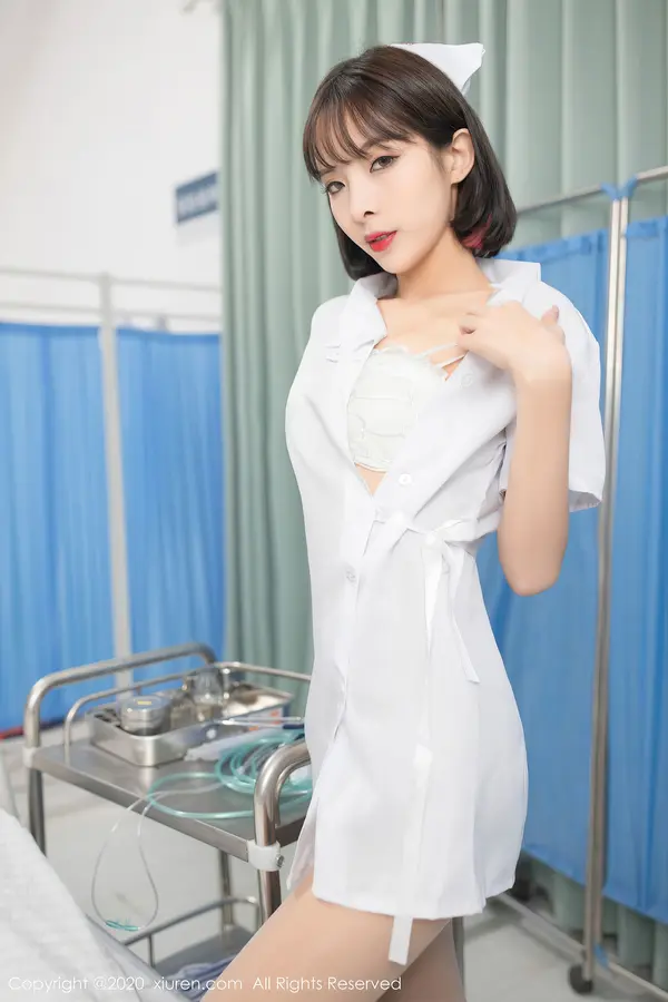 Vol. 02698 陈小喵(67P)