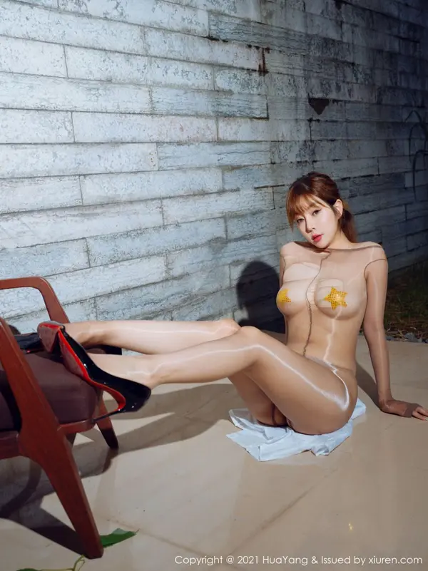 Vol. 0432 王雨纯(53P)