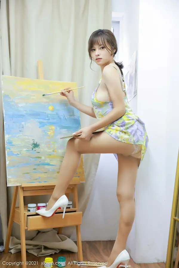 Vol. 04387 奈沐子(58P)