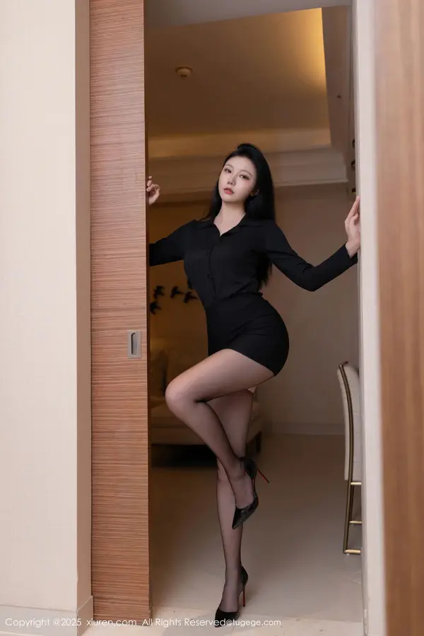 Vol. 10069 安然anran(82P)