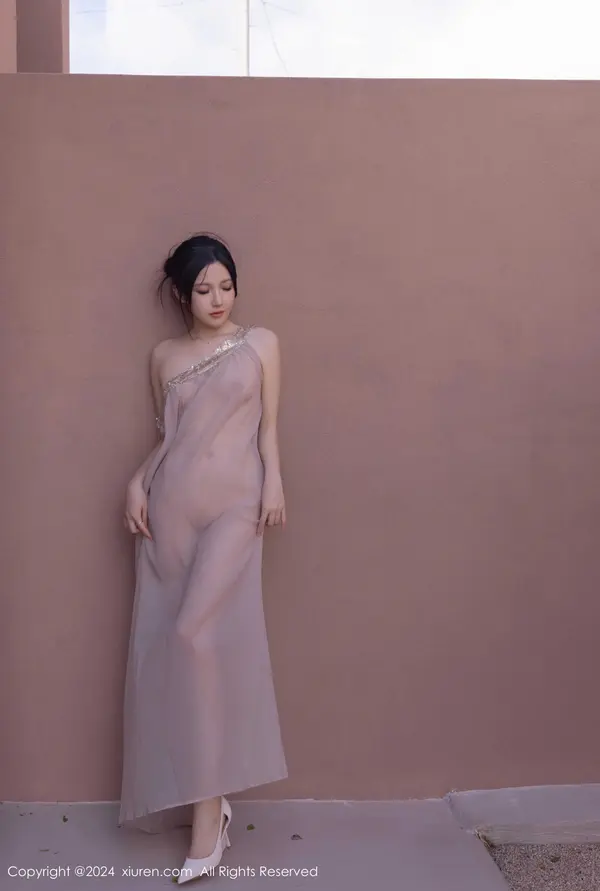 Vol. 09492 鱼子酱Fish(81P)