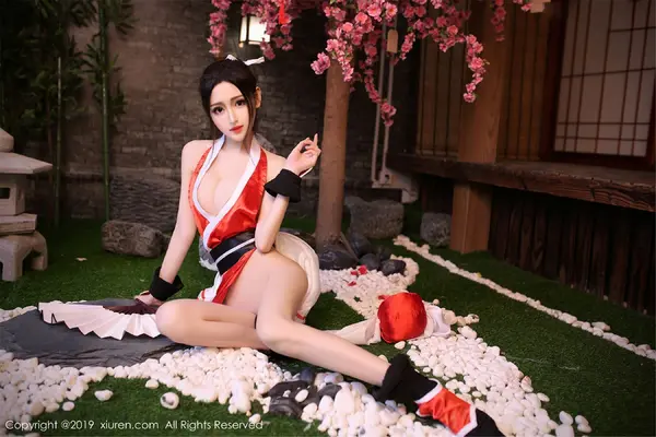Vol. 01454 沈梦瑶(42P)