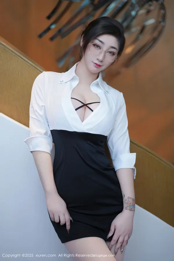 Vol. 11045 妲己_Toxic(81P)