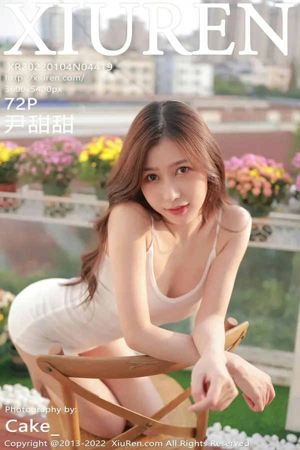Vol. 04419 尹甜甜(66P)-妹子录-美女图片|美女写真 专注超高清美女图片分享网站