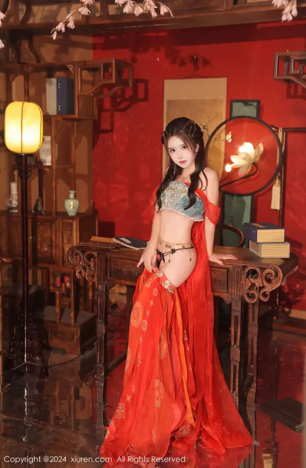 Vol. 08146 小薯条nienie(83P)