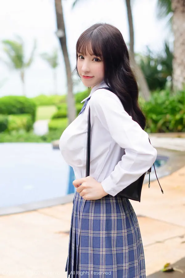 Vol. 02290 周于希Sandy(68P)
