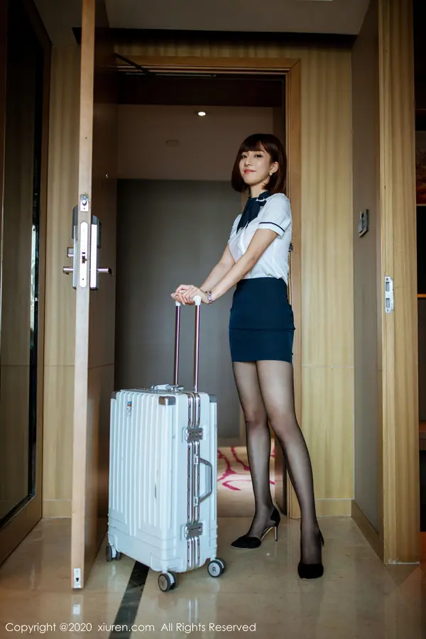 Vol. 02082 林文文yooki(63P)