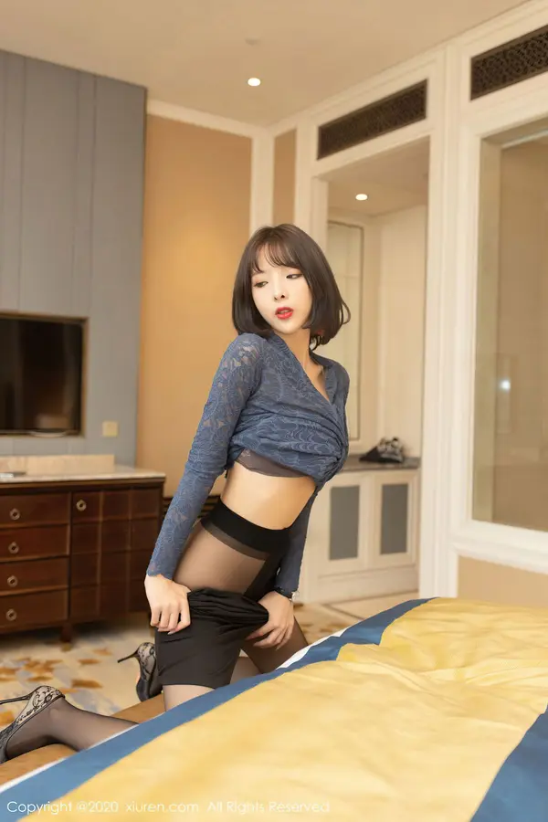 Vol. 02728 陈小喵(82P)