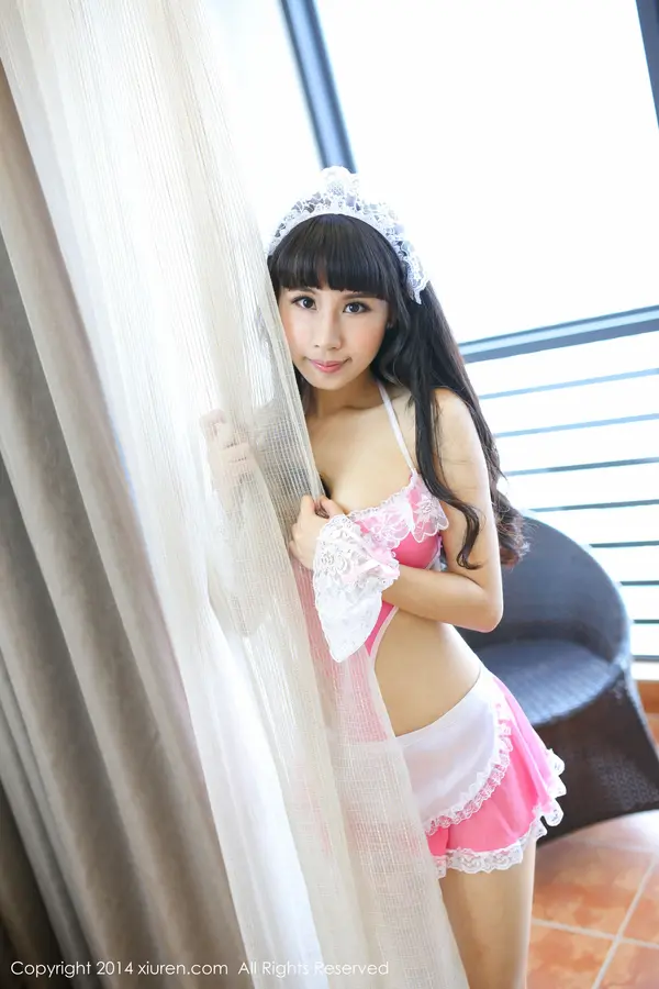 Vol. 00132 涵涵_blackangela(87P)
