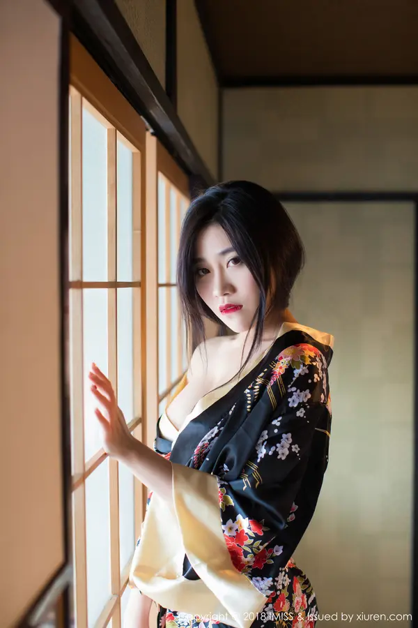 Vol. 0254 许诺Sabrina(60P)