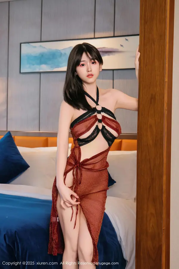 Vol. 09804 奶芙乔乔(82P)