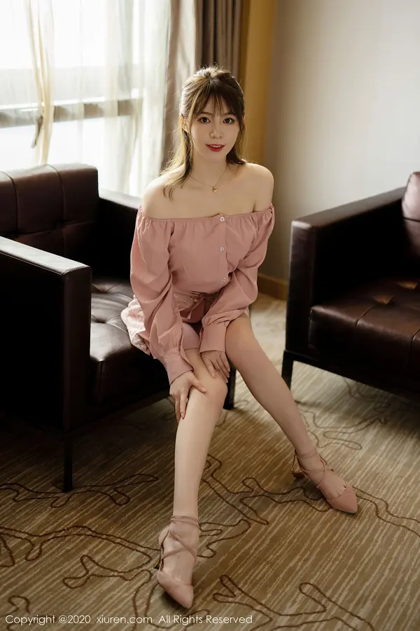 Vol. 02473 yoo优优(54P)