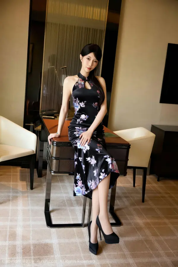 Vol. 11308 玥儿玥er(78P)