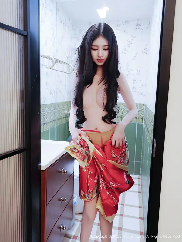 Vol. 11155 白小蝶(60P)