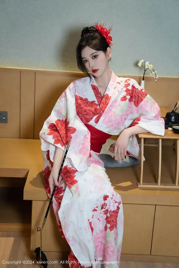 Vol. 09208 杨晨晨Yome(97P)
