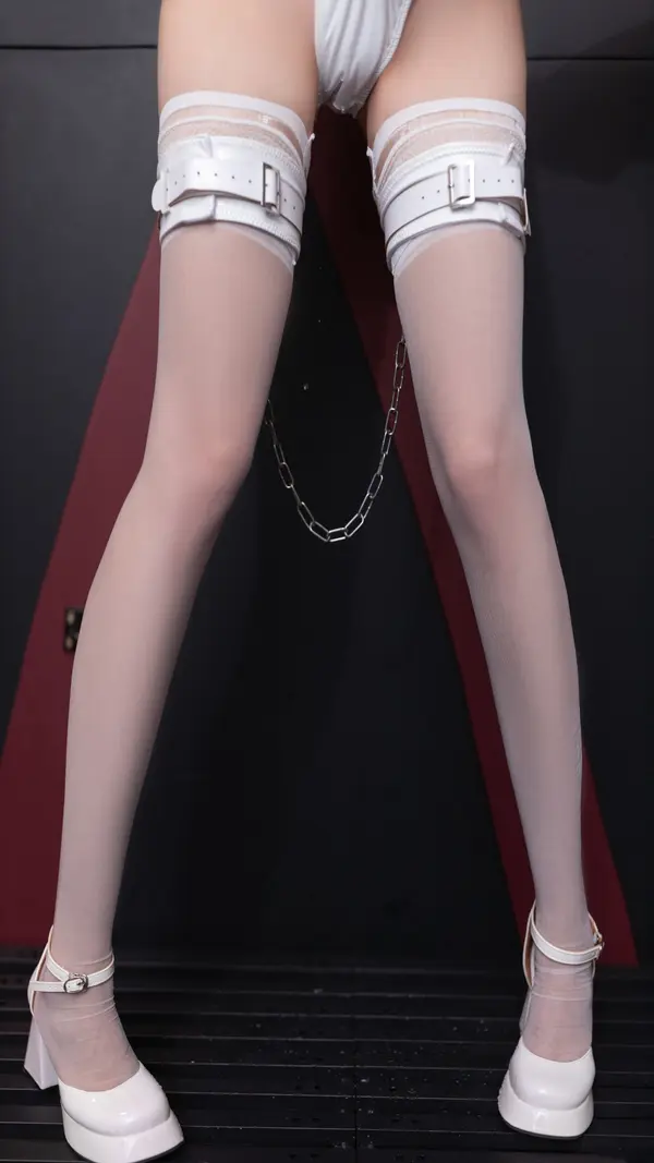Vol. 07223 鱼子酱Fish《私购流出》(130P)