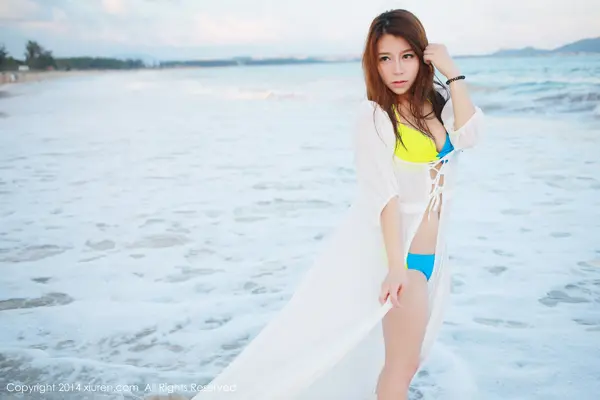 Vol. 00165 vetiver嘉宝贝儿(37P)