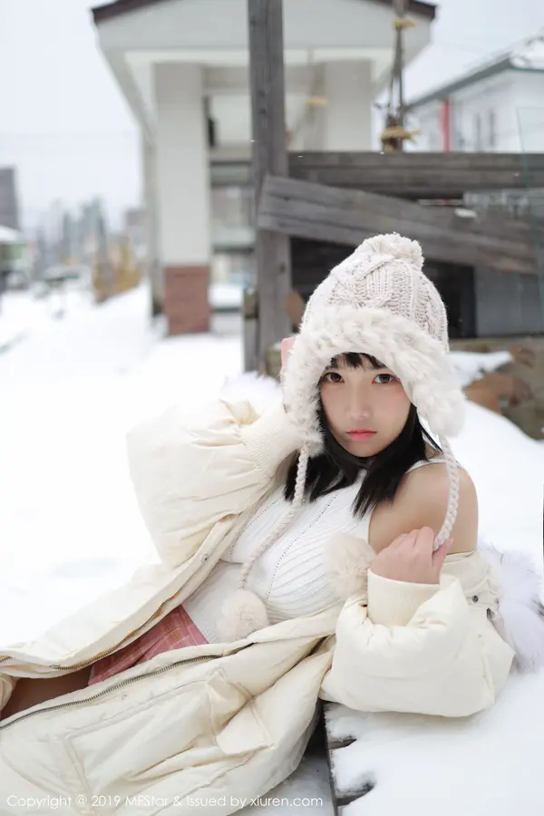 Vol. 0246 徐微微mia(62P)