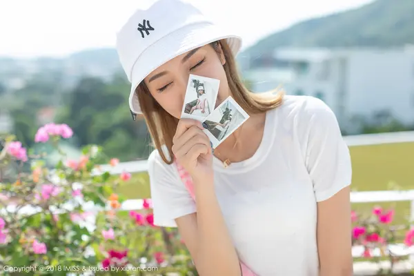 Vol. 0295 美琪vicky(35P)