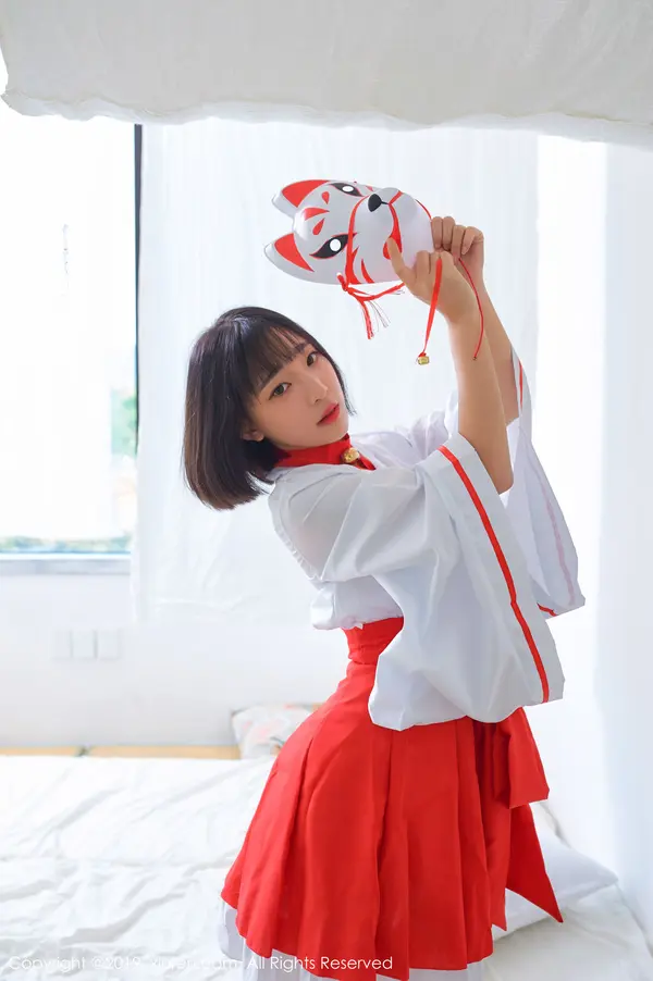 Vol. 01702 模特_卿卿(69P)