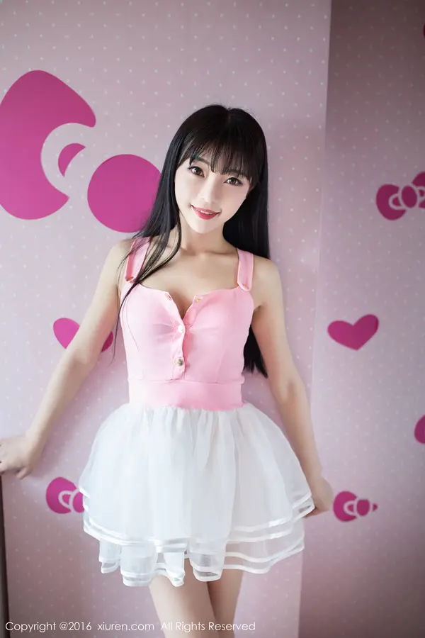Vol. 00552 Mio莉莉丝(60P)