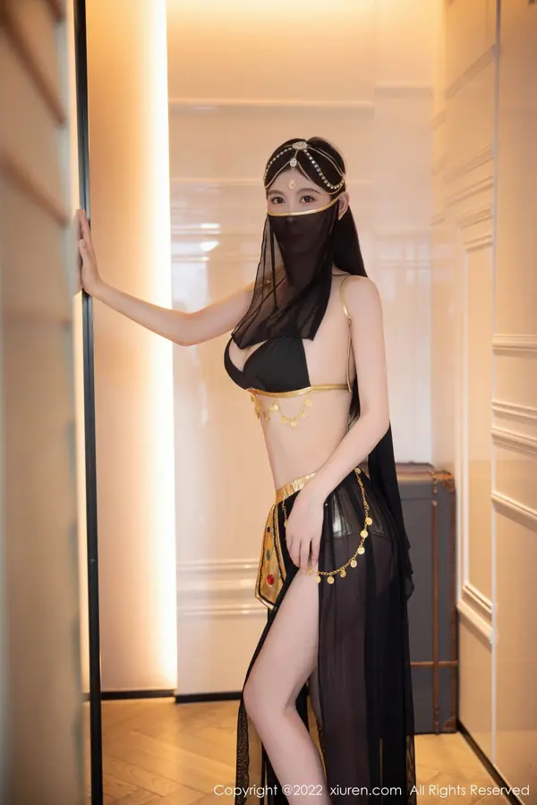 Vol. 05849 李雅柔182CM(66P)