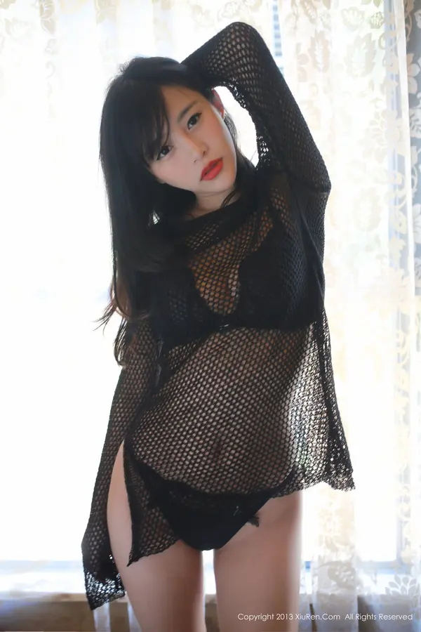 Vol. 00007 易欣viya(71P)