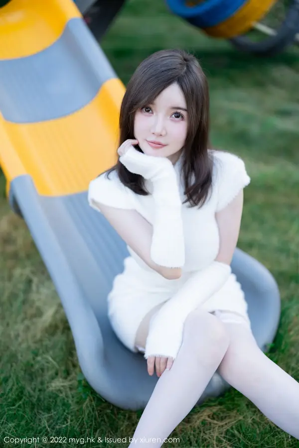 Vol. 0644 糯美子MINIbabe(66P)