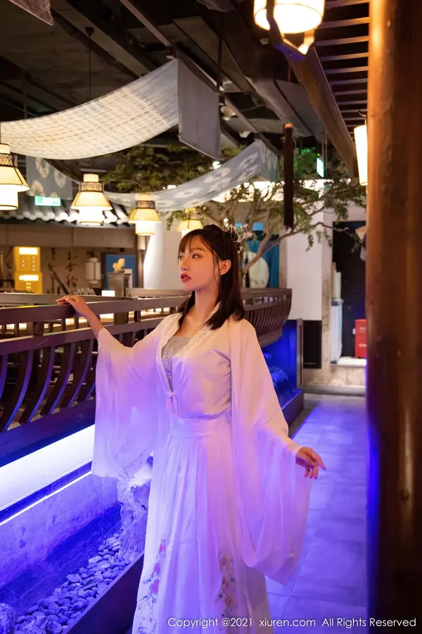 Vol. 04344 西门小玉(54P)
