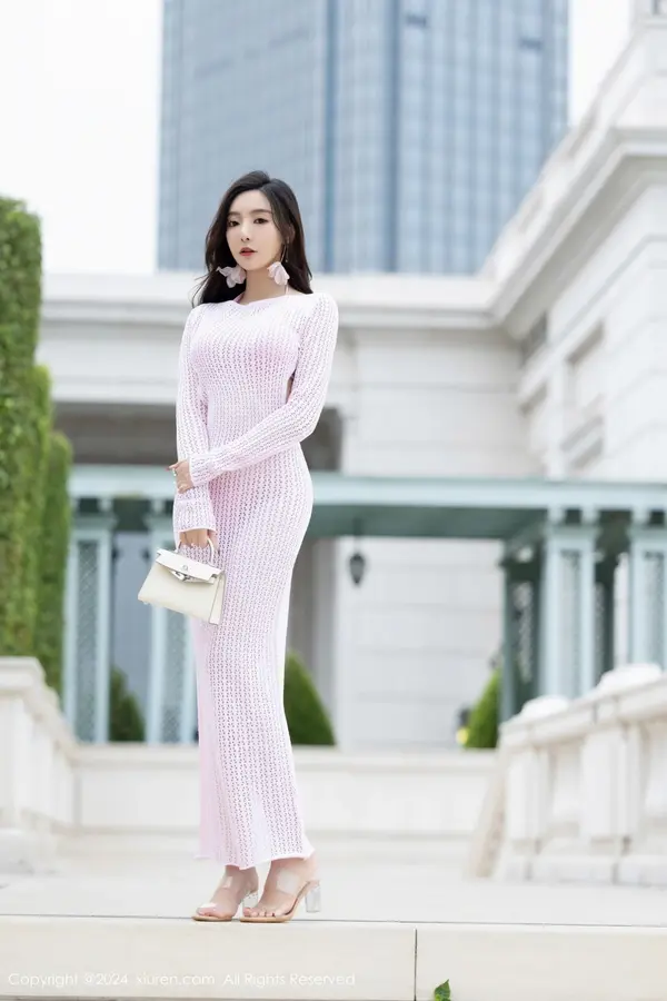 Vol. 08055 王馨瑶yanni(82P)