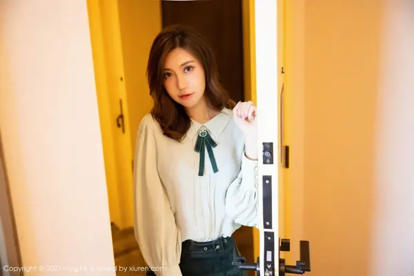 Vol. 0568 绮里嘉Carina(86P)